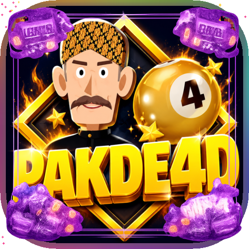 pakde4d — galeri pratinjau Resmi APK